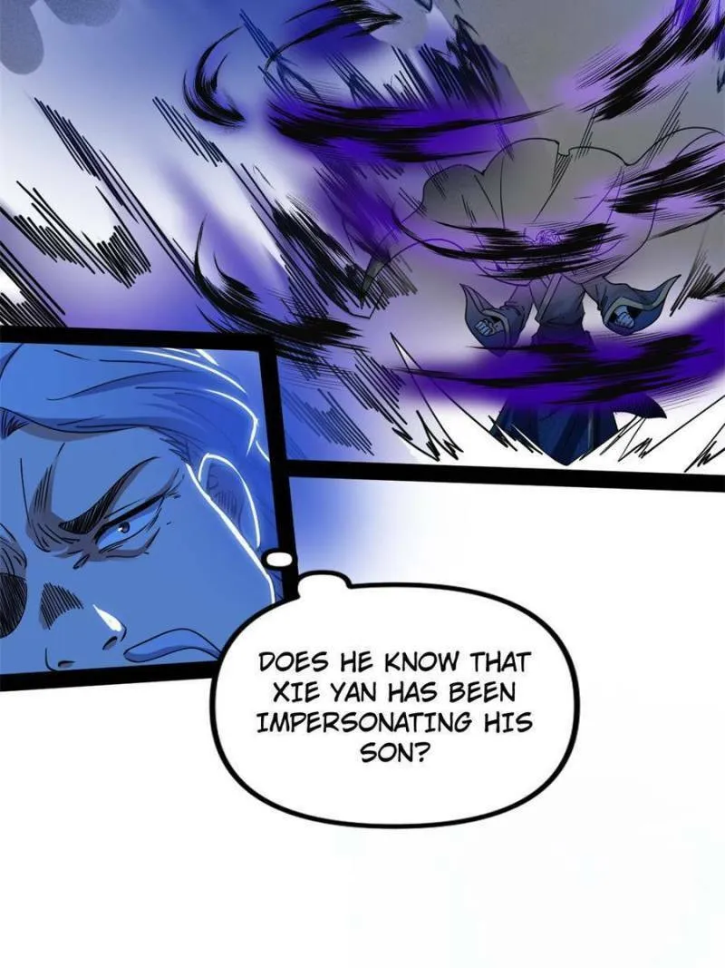 Way To Be The Evil Emperor Chapter 285 page 4 - 