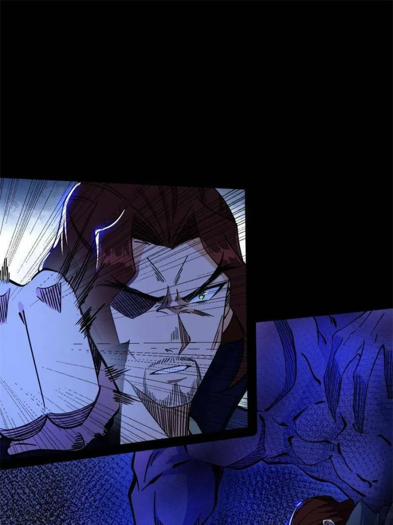 Way To Be The Evil Emperor Chapter 285 page 32 - 