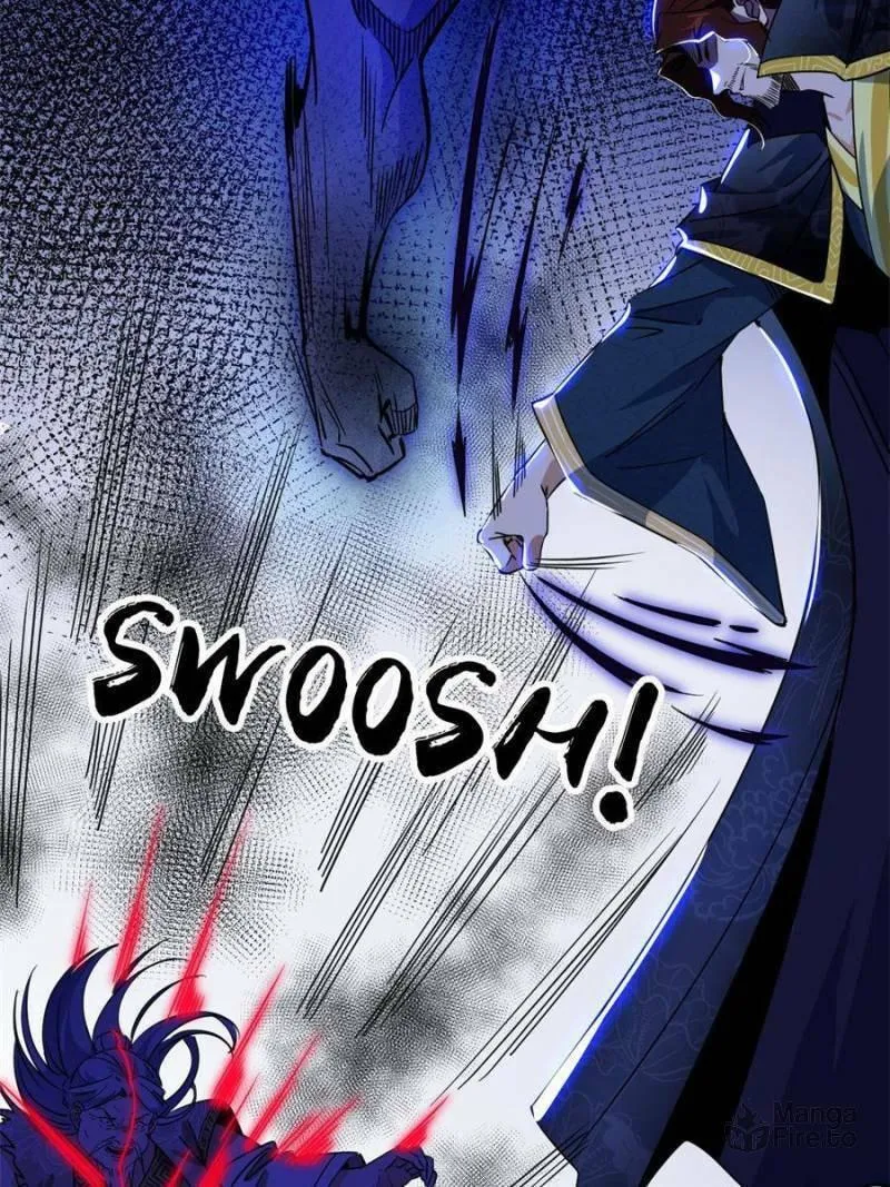 Way To Be The Evil Emperor Chapter 285 page 33 - 