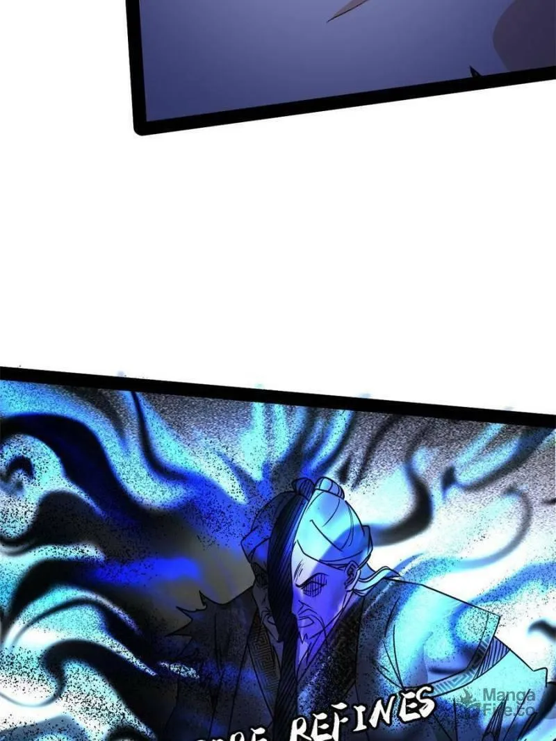 Way To Be The Evil Emperor Chapter 285 page 35 - 