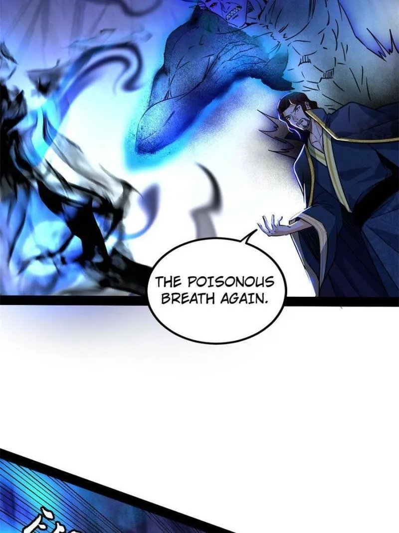 Way To Be The Evil Emperor Chapter 285 page 37 - 