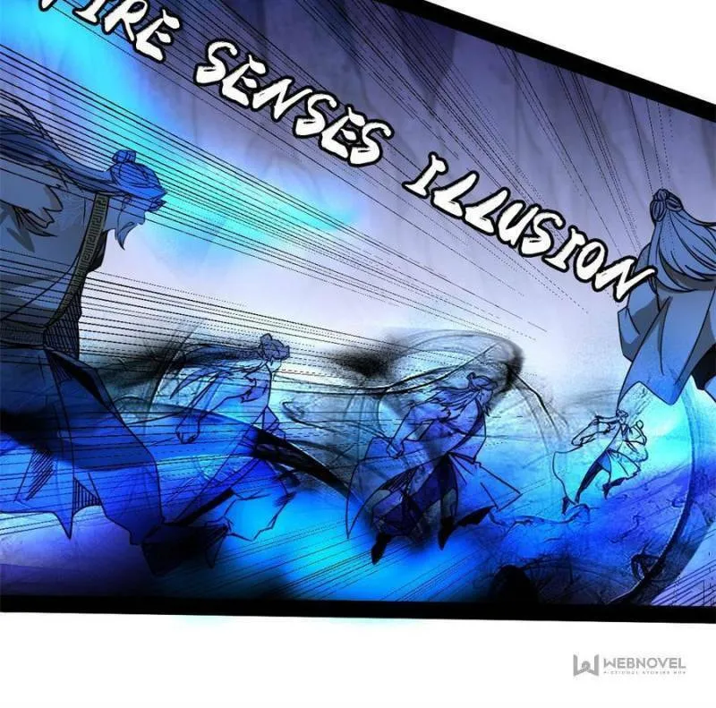 Way To Be The Evil Emperor Chapter 285 page 38 - 