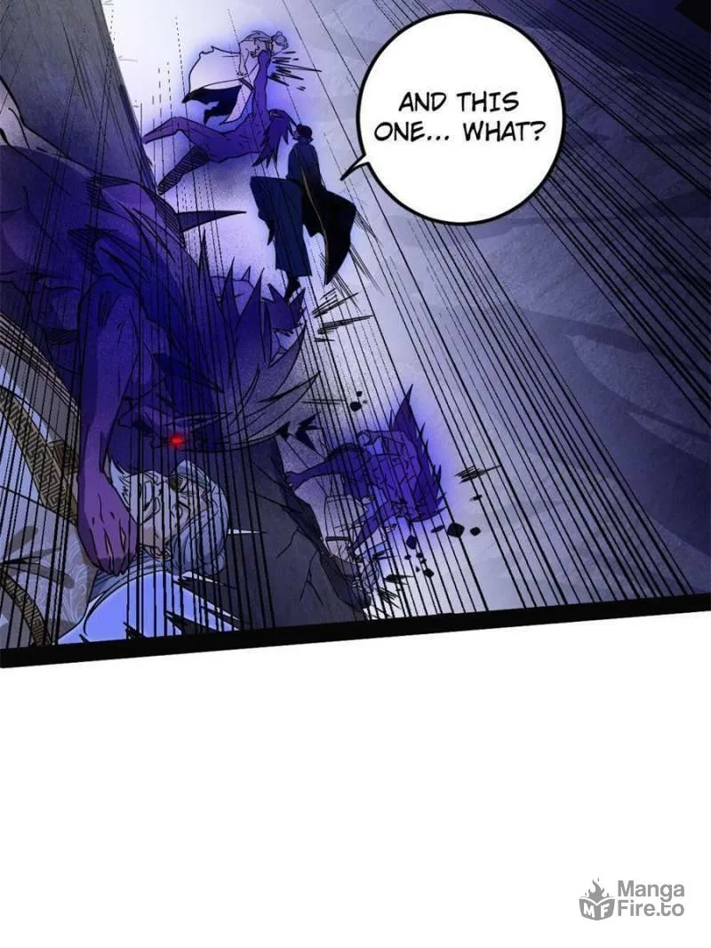 Way To Be The Evil Emperor Chapter 285 page 42 - 