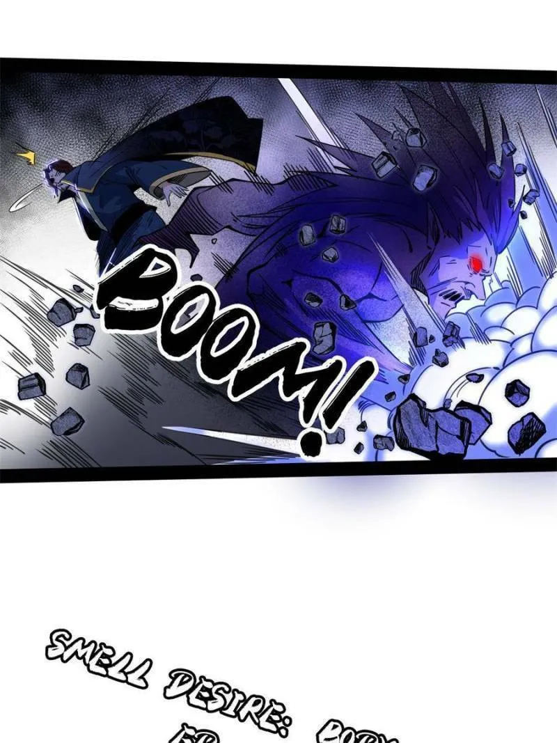 Way To Be The Evil Emperor Chapter 285 page 43 - 
