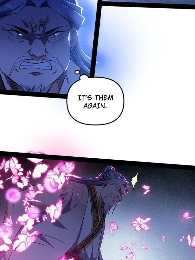 Way To Be The Evil Emperor Chapter 285 page 47 - 