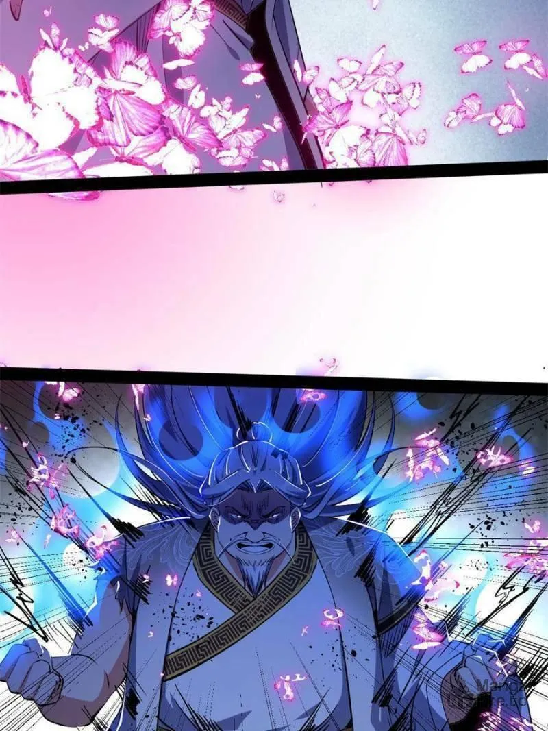 Way To Be The Evil Emperor Chapter 285 page 48 - 