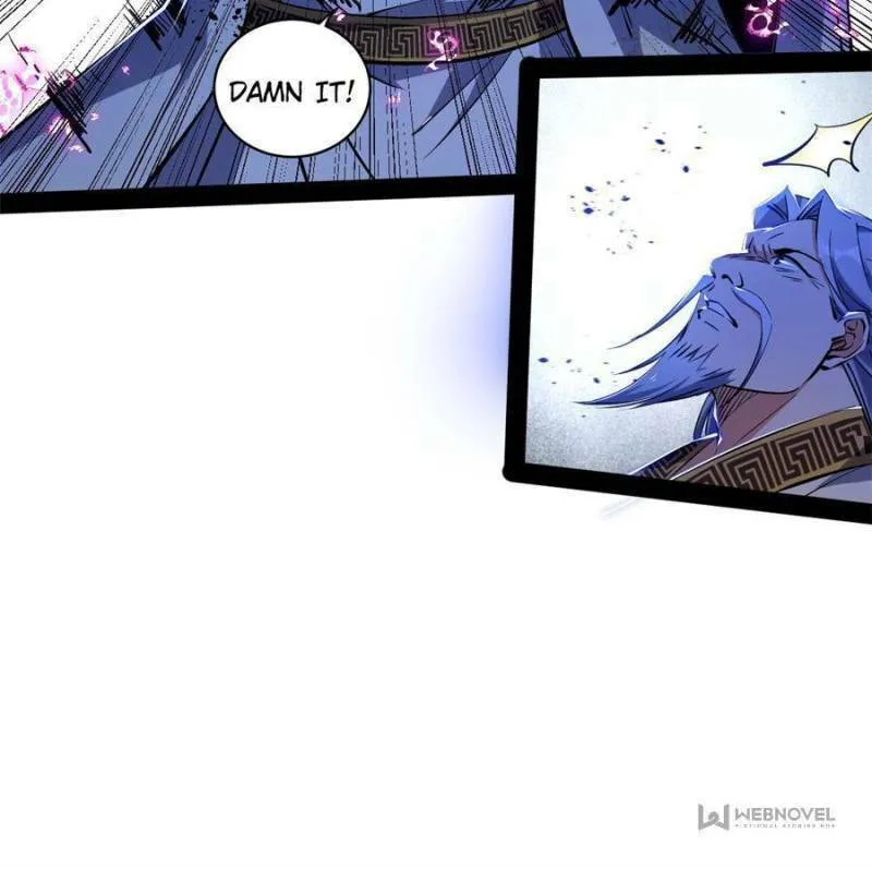 Way To Be The Evil Emperor Chapter 285 page 49 - 