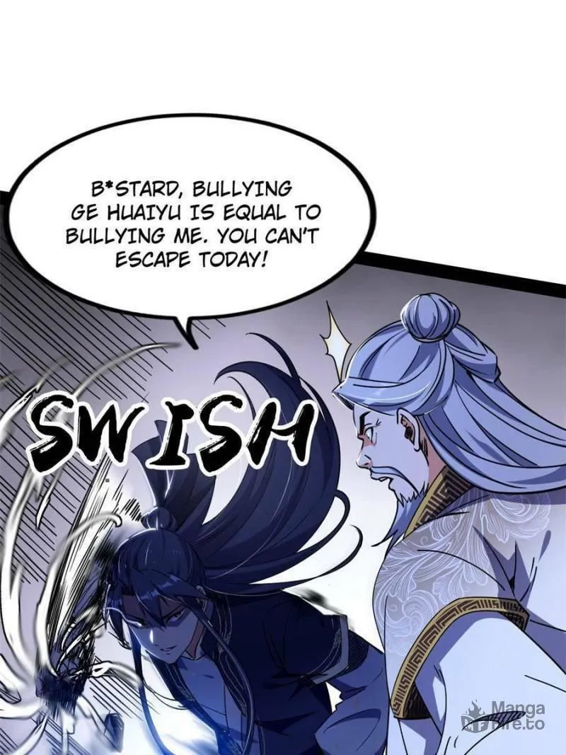 Way To Be The Evil Emperor Chapter 285 page 50 - 