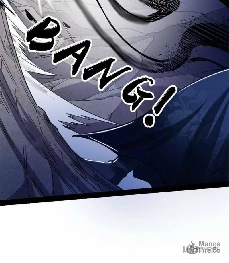 Way To Be The Evil Emperor Chapter 285 page 6 - 