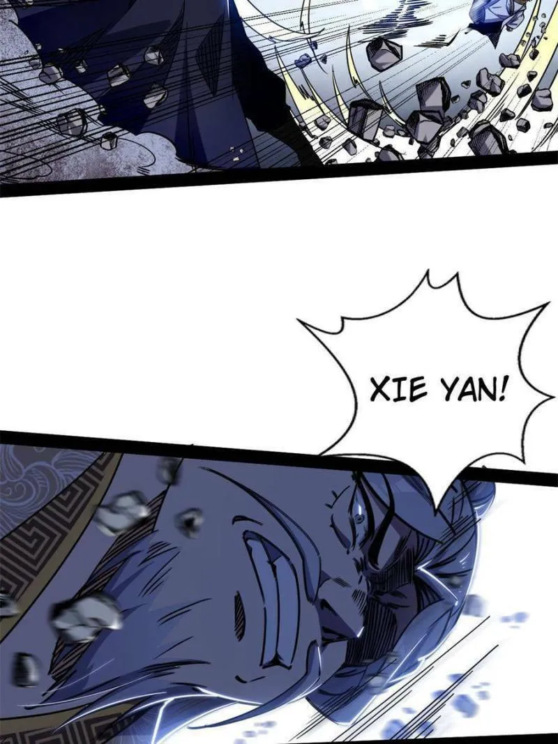 Way To Be The Evil Emperor Chapter 285 page 52 - 