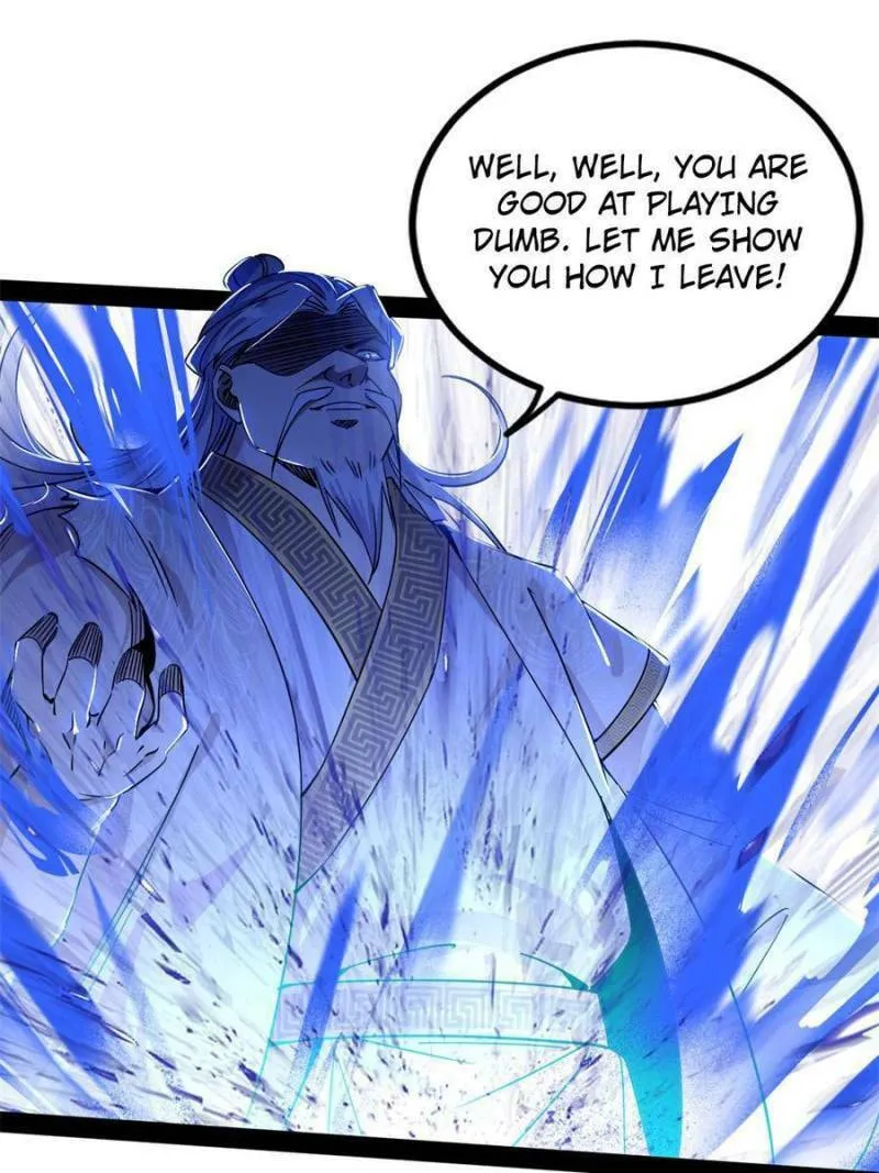 Way To Be The Evil Emperor Chapter 285 page 59 - 