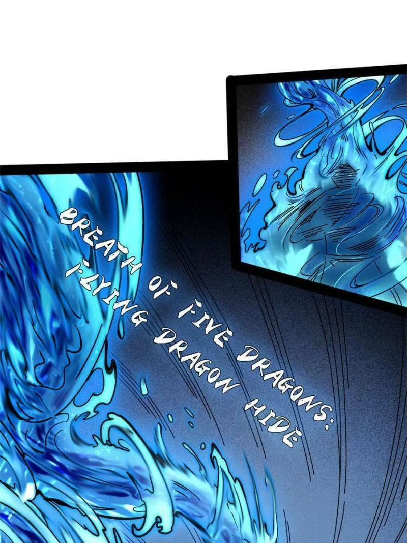 Way To Be The Evil Emperor Chapter 285 page 61 - 