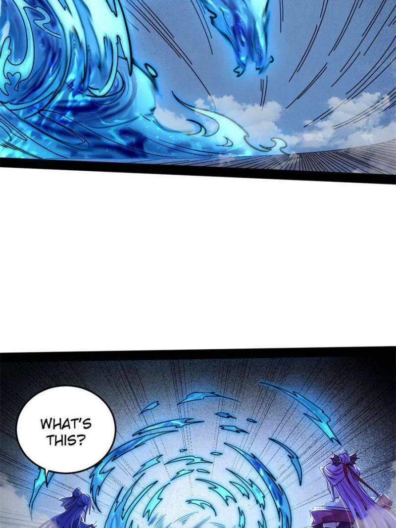 Way To Be The Evil Emperor Chapter 285 page 62 - 