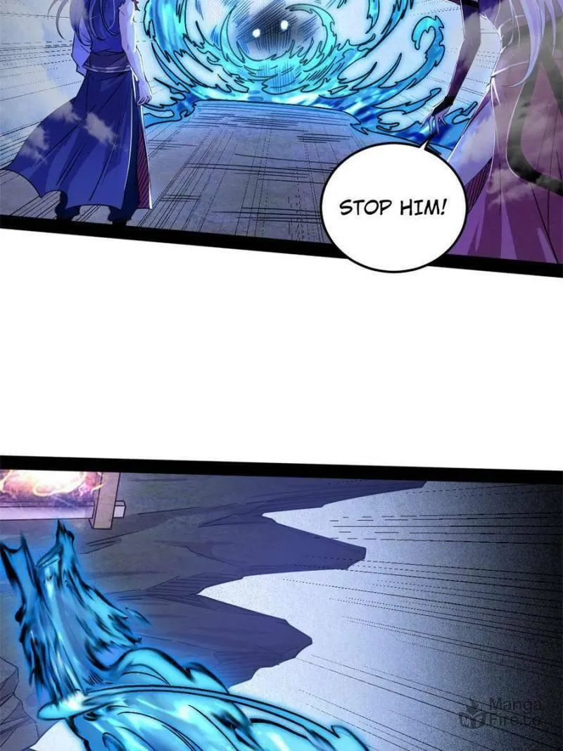 Way To Be The Evil Emperor Chapter 285 page 63 - 
