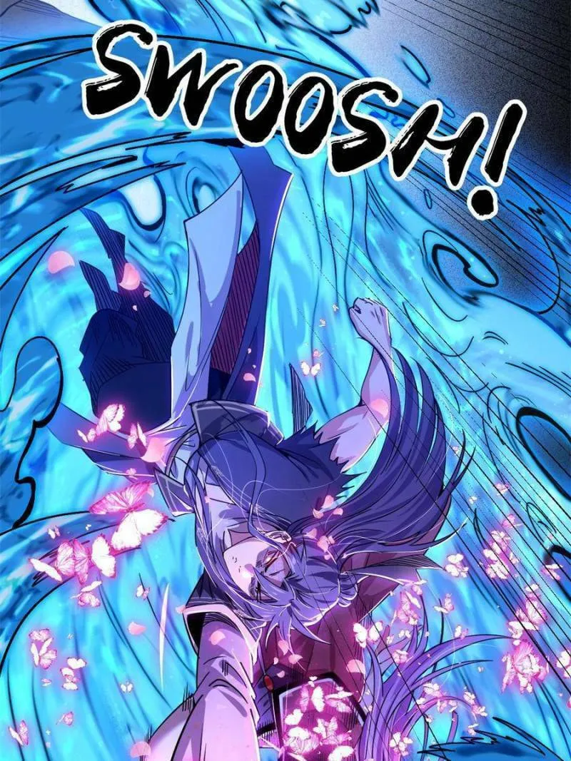 Way To Be The Evil Emperor Chapter 285 page 64 - 