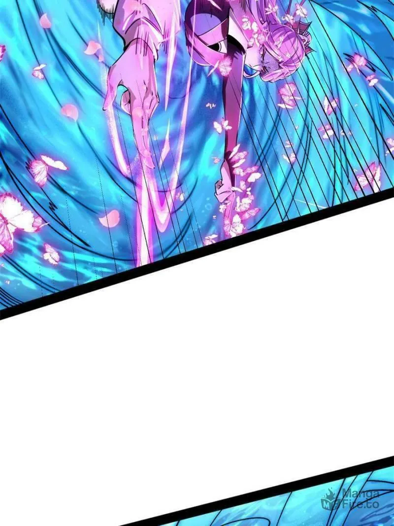 Way To Be The Evil Emperor Chapter 285 page 65 - 