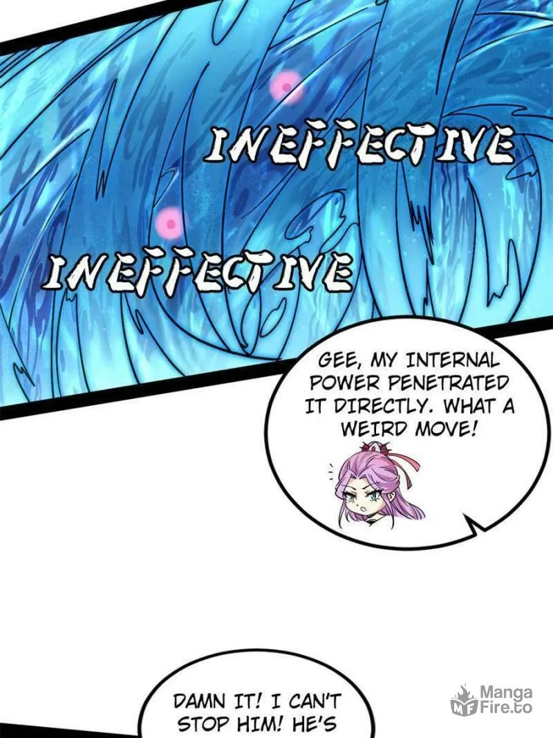 Way To Be The Evil Emperor Chapter 285 page 66 - 