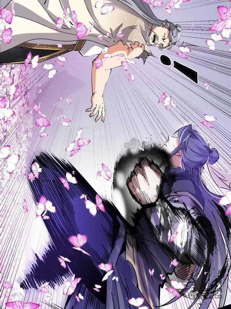 Way To Be The Evil Emperor Chapter 285 page 9 - 