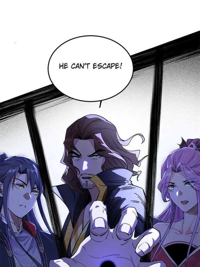 Way To Be The Evil Emperor Chapter 286 page 1 - 
