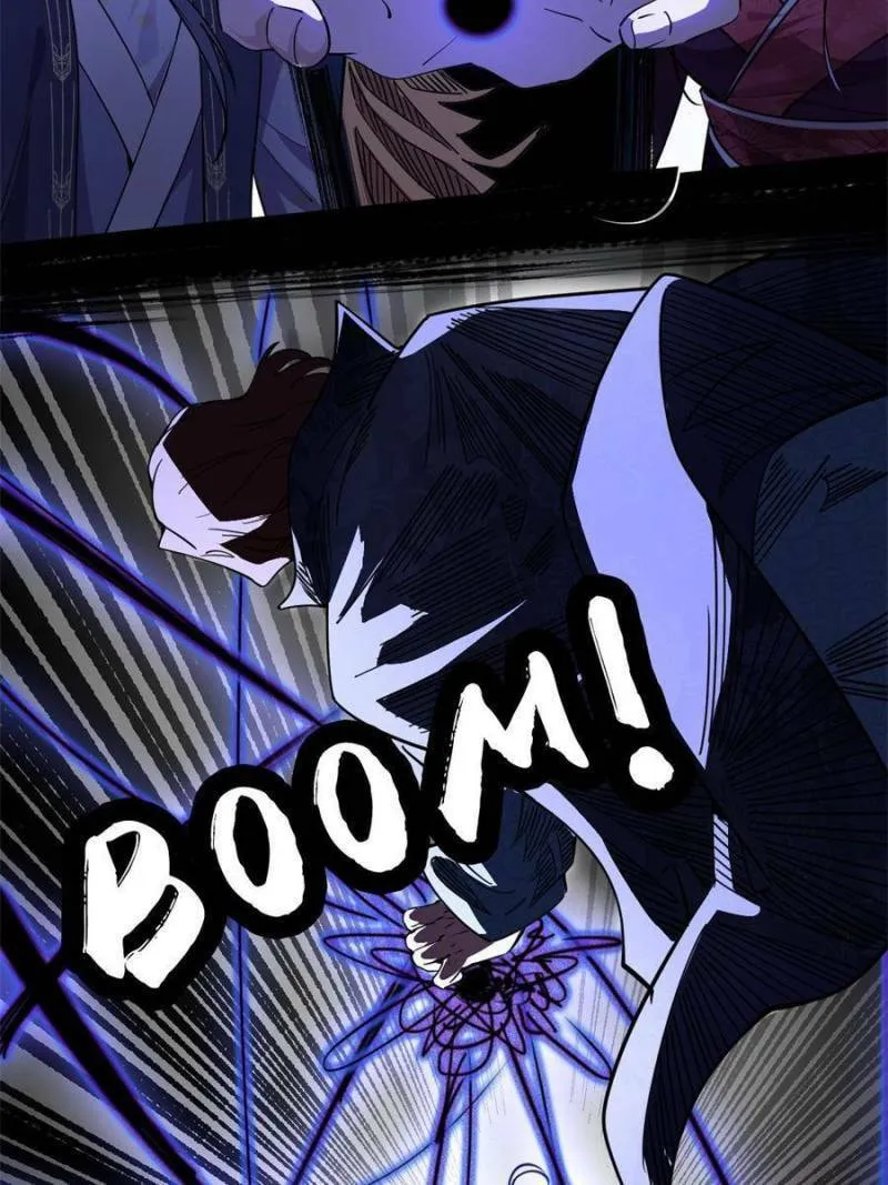 Way To Be The Evil Emperor Chapter 286 page 2 - 