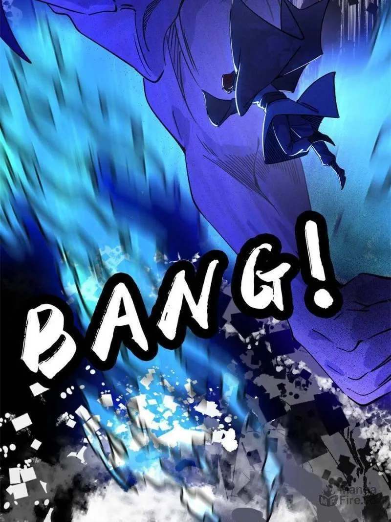 Way To Be The Evil Emperor Chapter 286 page 12 - 
