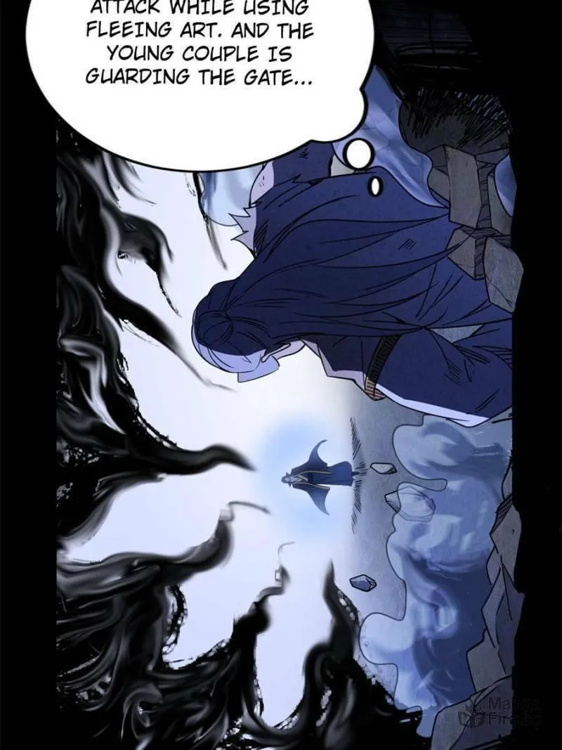 Way To Be The Evil Emperor Chapter 286 page 15 - 