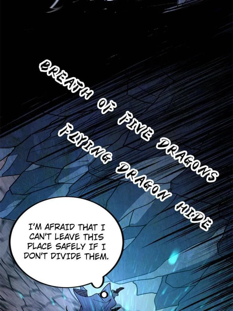 Way To Be The Evil Emperor Chapter 286 page 16 - 
