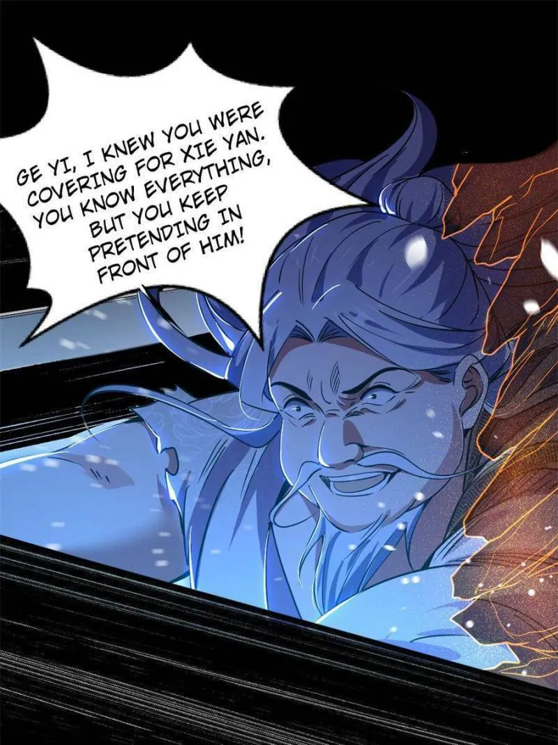Way To Be The Evil Emperor Chapter 286 page 19 - 