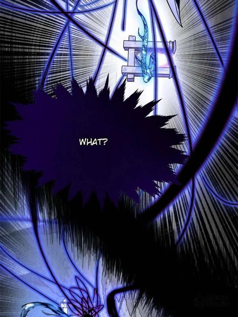 Way To Be The Evil Emperor Chapter 286 page 3 - 