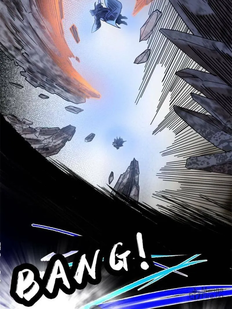 Way To Be The Evil Emperor Chapter 286 page 21 - 