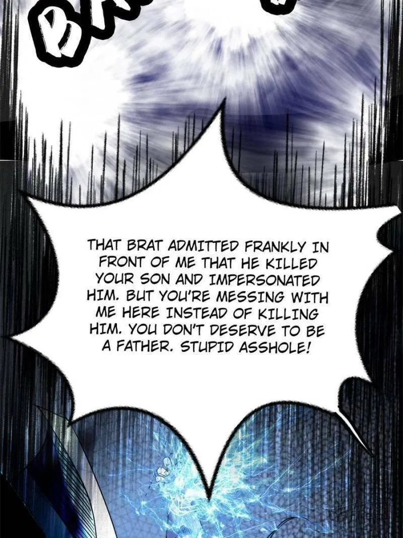 Way To Be The Evil Emperor Chapter 286 page 24 - 