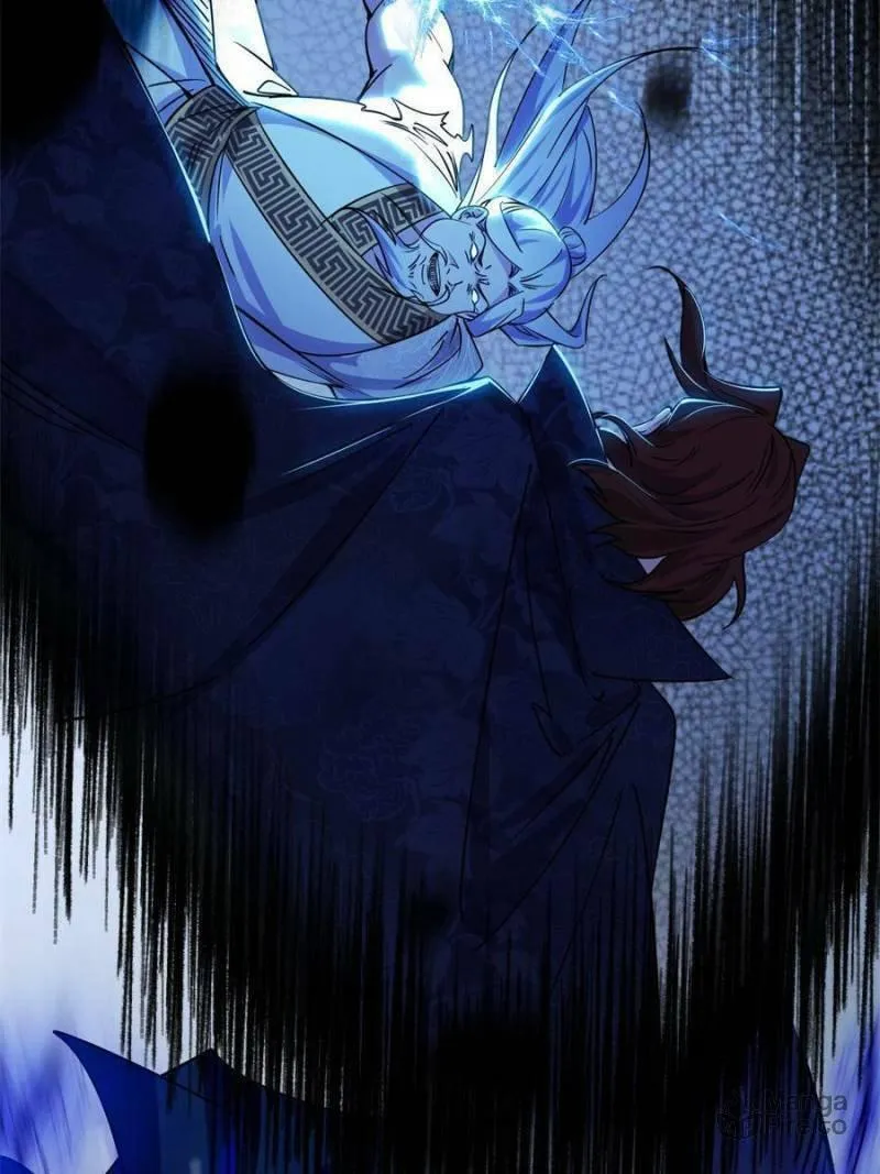Way To Be The Evil Emperor Chapter 286 page 25 - 