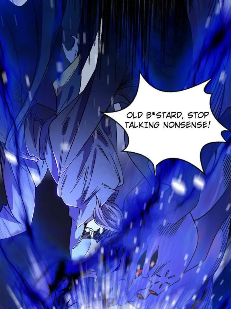 Way To Be The Evil Emperor Chapter 286 page 26 - 