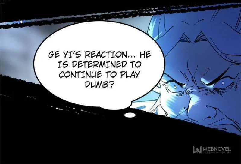 Way To Be The Evil Emperor Chapter 286 page 29 - 