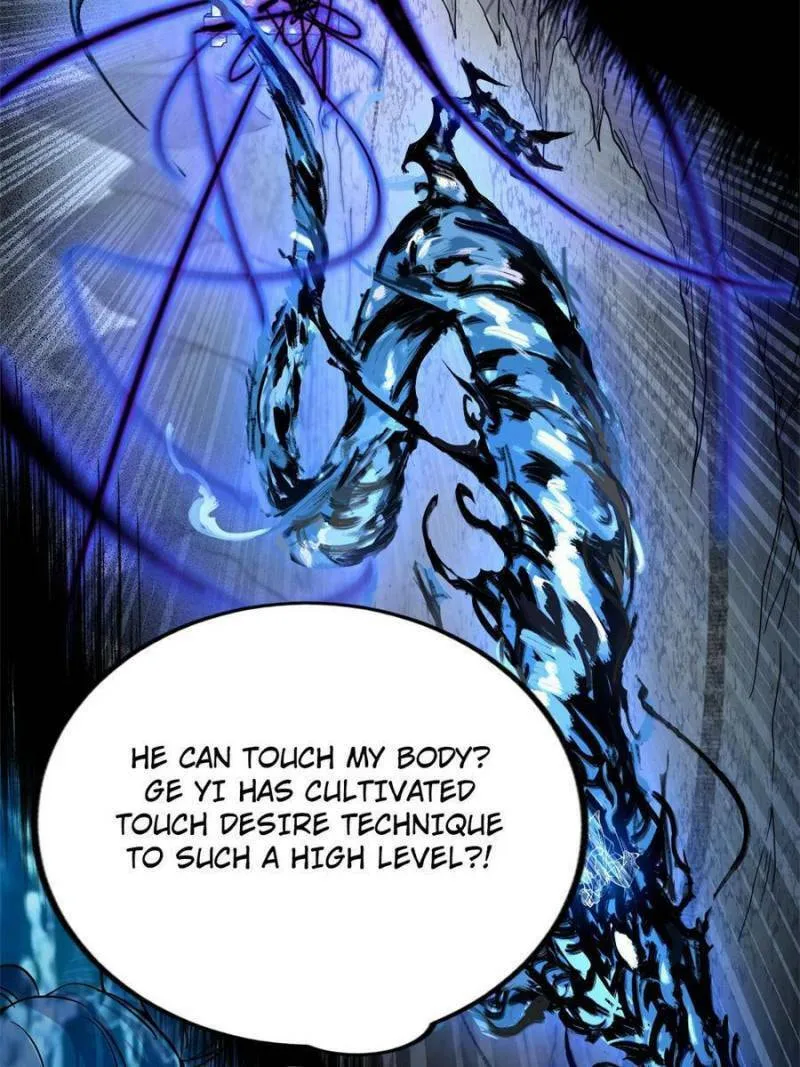 Way To Be The Evil Emperor Chapter 286 page 4 - 