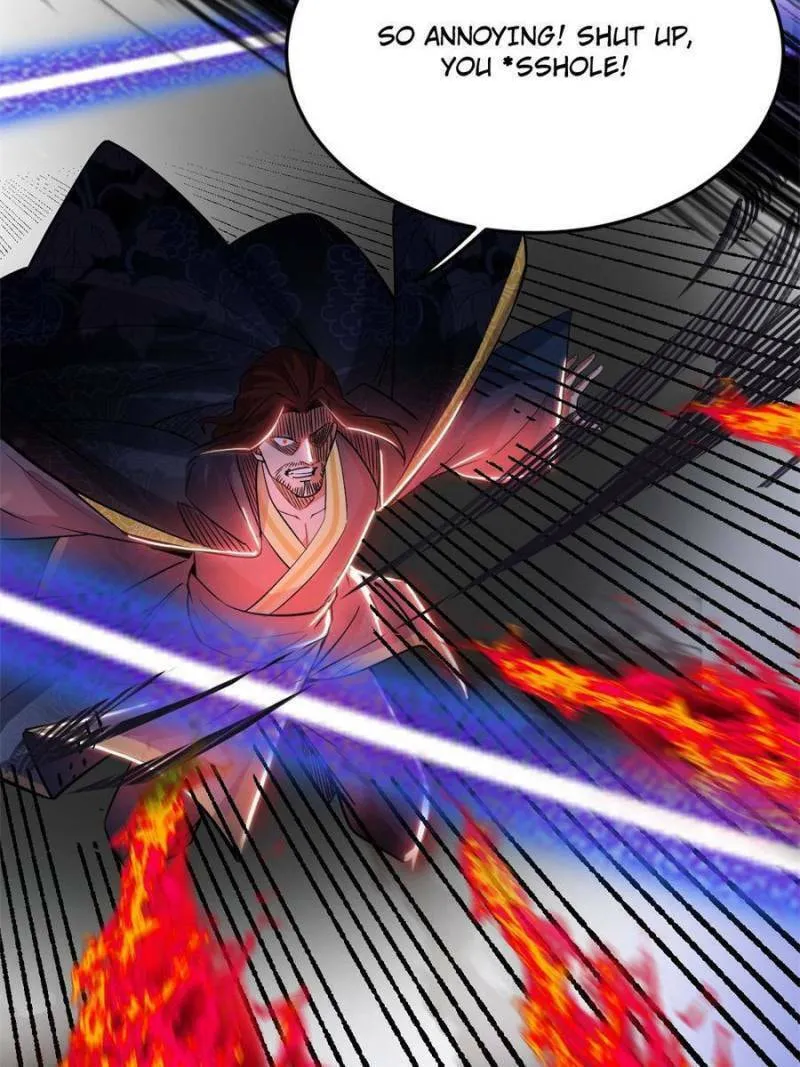 Way To Be The Evil Emperor Chapter 286 page 38 - 