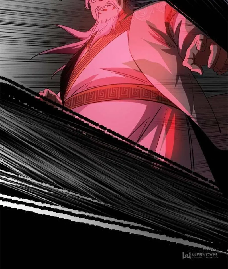 Way To Be The Evil Emperor Chapter 286 page 40 - 