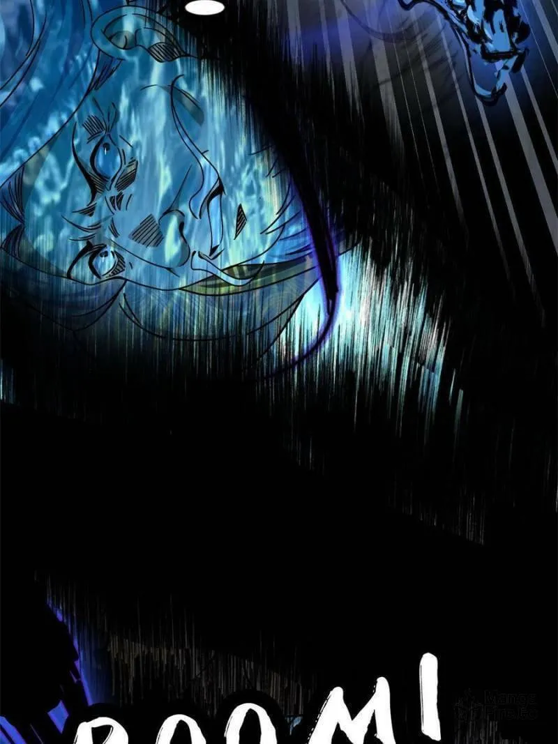 Way To Be The Evil Emperor Chapter 286 page 5 - 