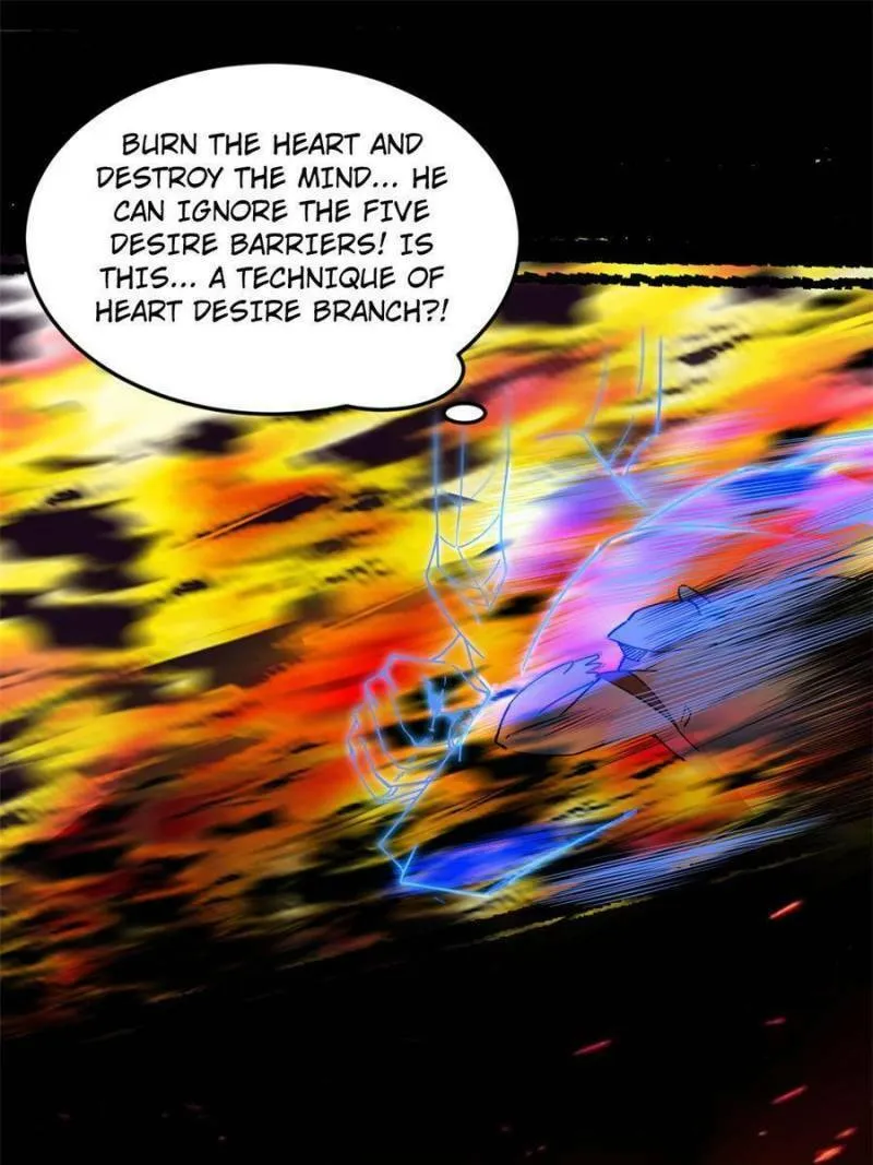 Way To Be The Evil Emperor Chapter 286 page 41 - 