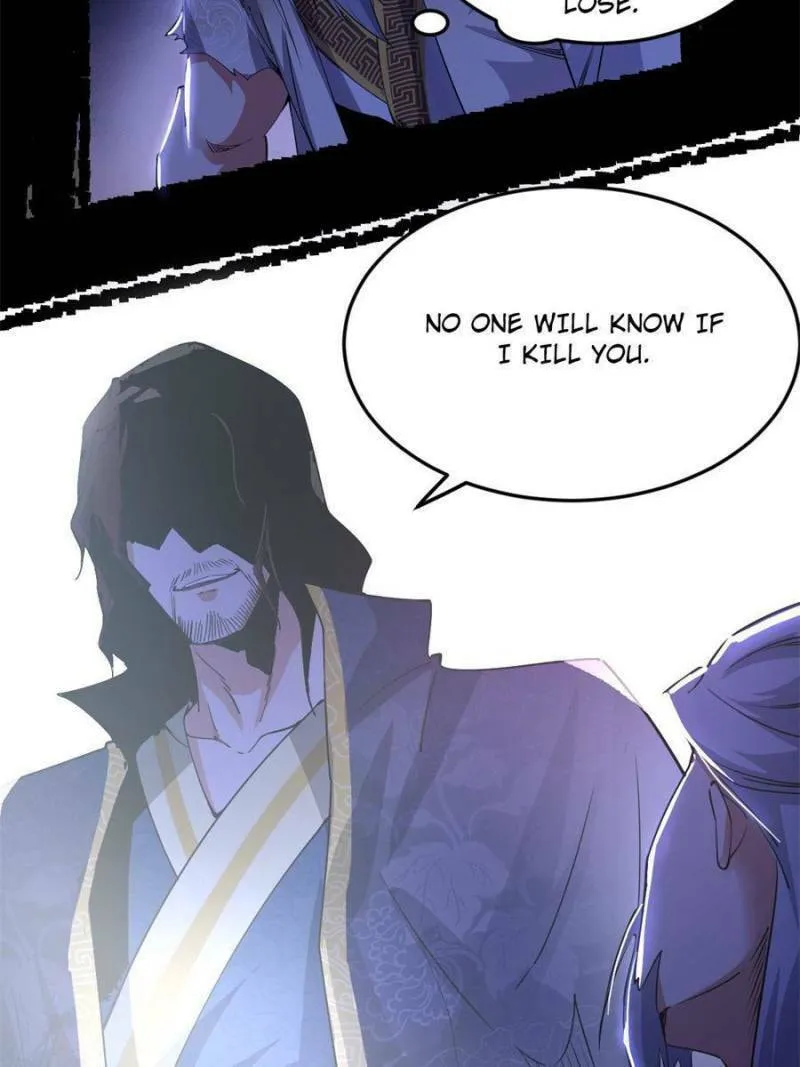 Way To Be The Evil Emperor Chapter 286 page 43 - 