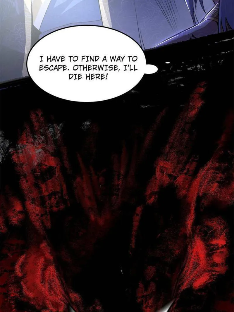 Way To Be The Evil Emperor Chapter 286 page 44 - 