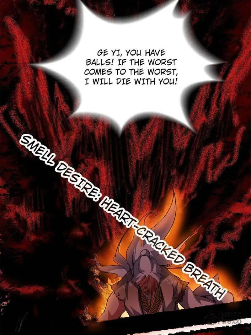 Way To Be The Evil Emperor Chapter 286 page 45 - 
