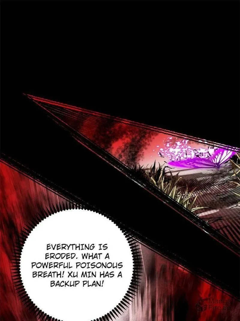 Way To Be The Evil Emperor Chapter 286 page 48 - 