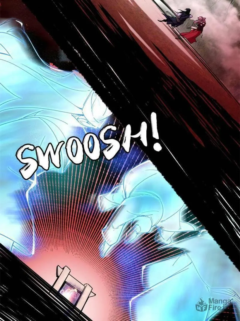 Way To Be The Evil Emperor Chapter 286 page 50 - 