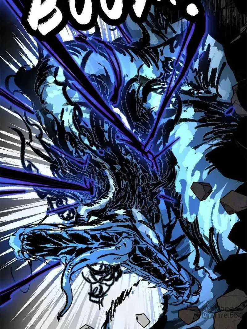 Way To Be The Evil Emperor Chapter 286 page 6 - 