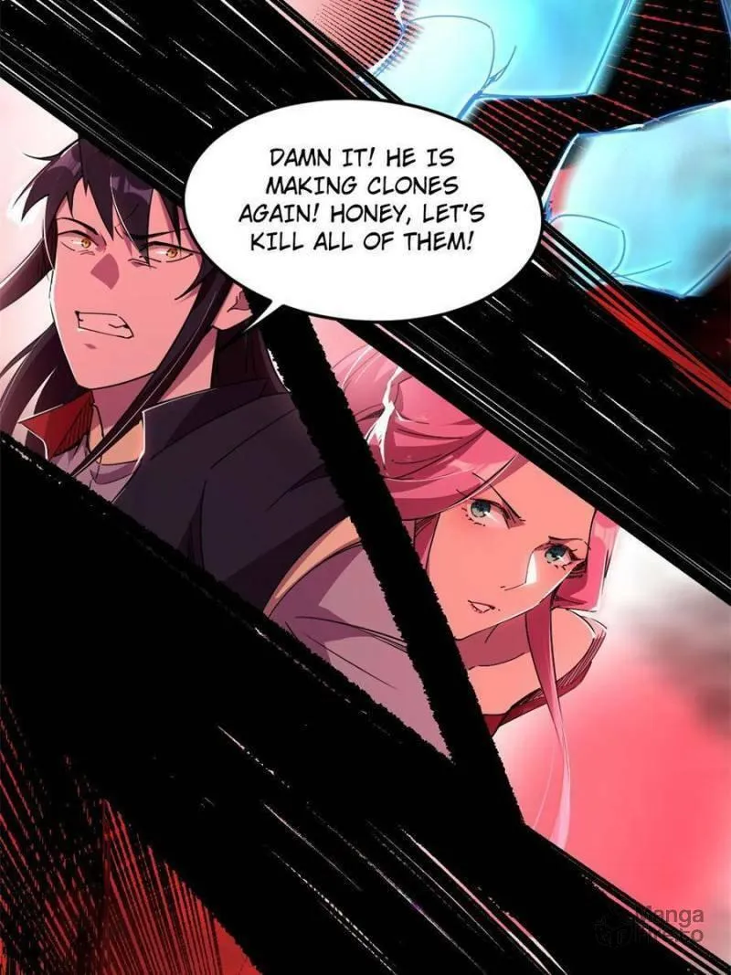 Way To Be The Evil Emperor Chapter 286 page 51 - 