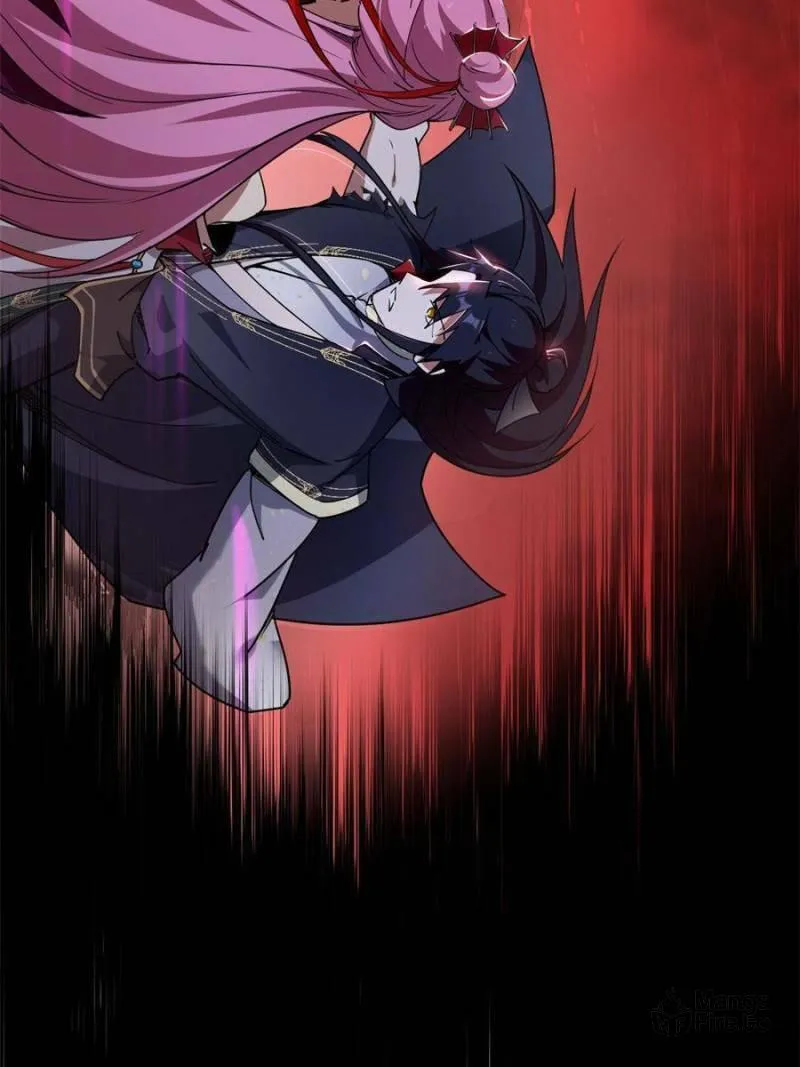 Way To Be The Evil Emperor Chapter 286 page 54 - 