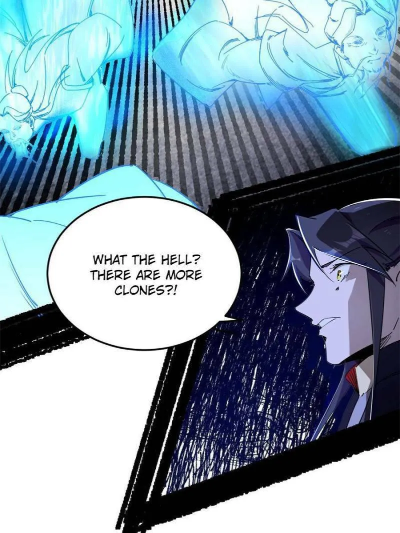 Way To Be The Evil Emperor Chapter 286 page 59 - 