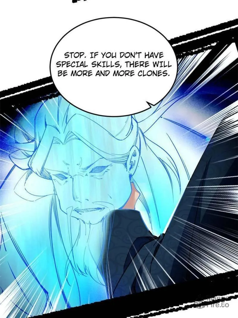 Way To Be The Evil Emperor Chapter 286 page 60 - 