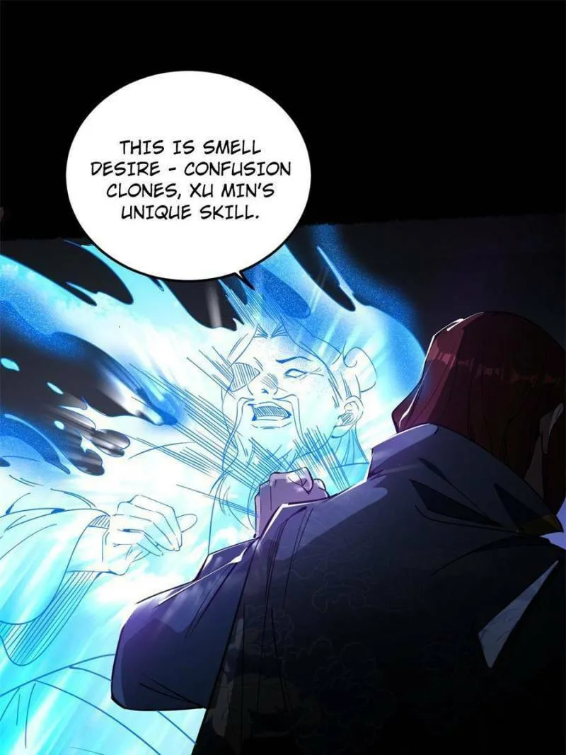 Way To Be The Evil Emperor Chapter 286 page 62 - 